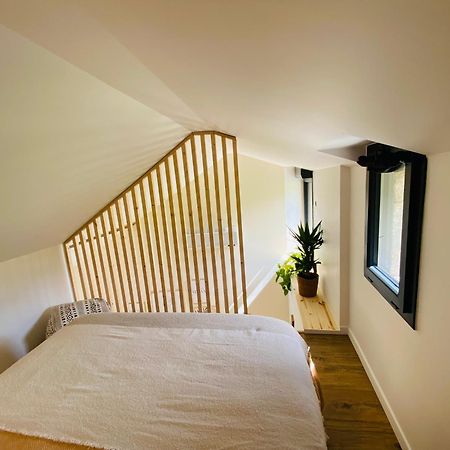 La Chambrote, Maison Cosy Avec Exterieur Брив-ла-Гаярд Екстер'єр фото
