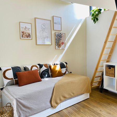 La Chambrote, Maison Cosy Avec Exterieur Брив-ла-Гаярд Екстер'єр фото