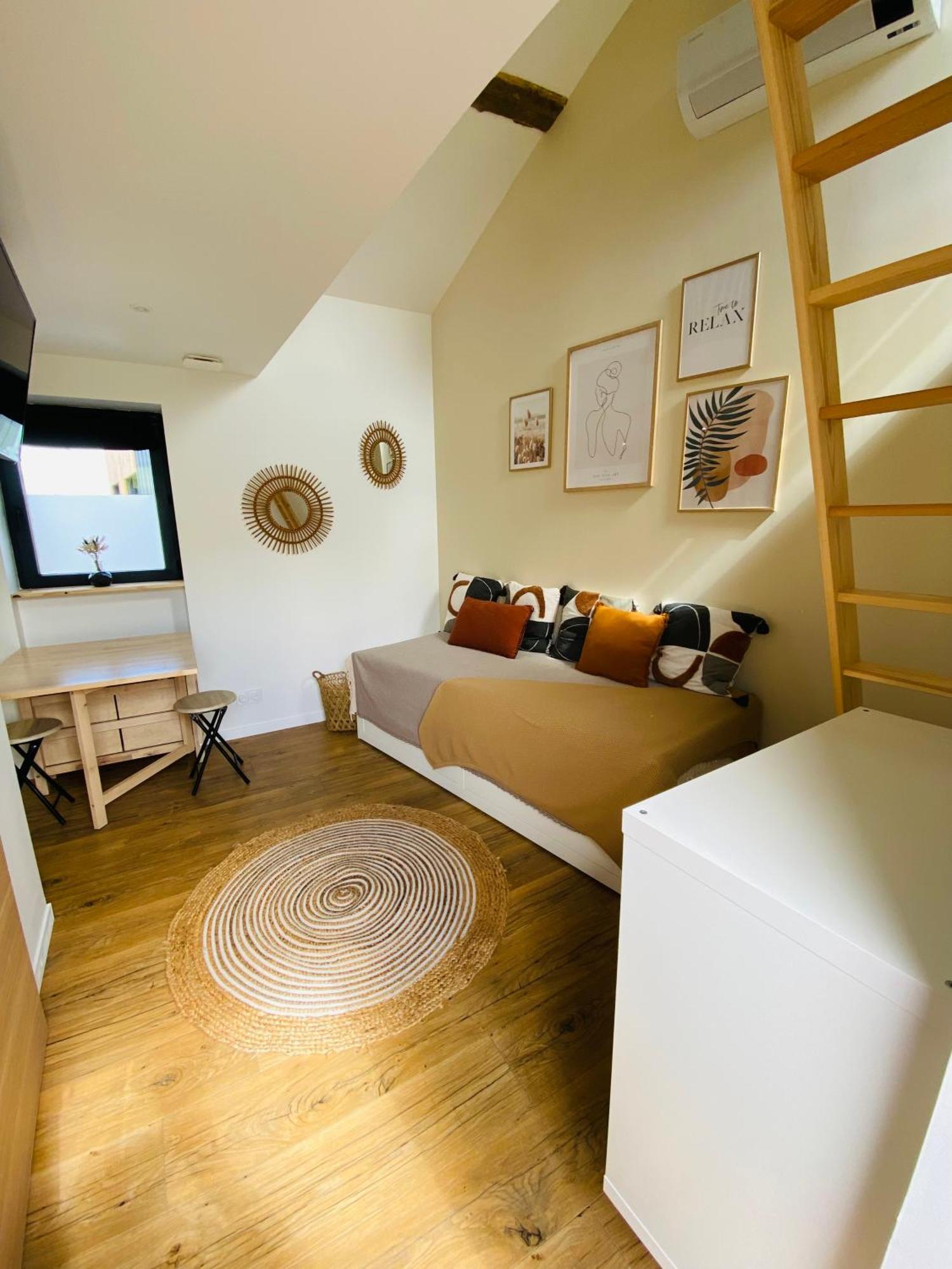 La Chambrote, Maison Cosy Avec Exterieur Брив-ла-Гаярд Екстер'єр фото