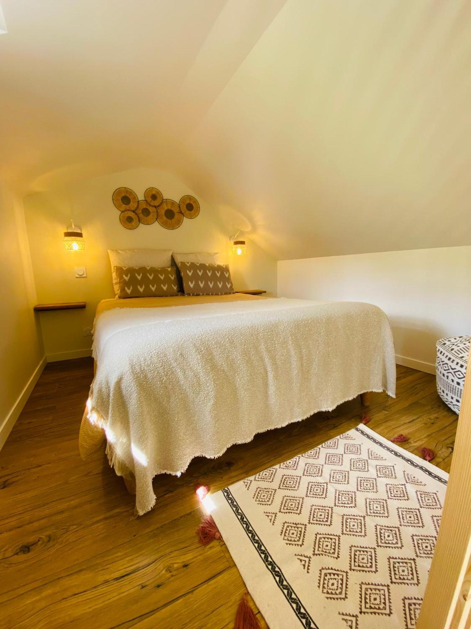 La Chambrote, Maison Cosy Avec Exterieur Брив-ла-Гаярд Екстер'єр фото