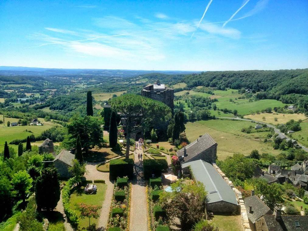 La Chambrote, Maison Cosy Avec Exterieur Брив-ла-Гаярд Екстер'єр фото