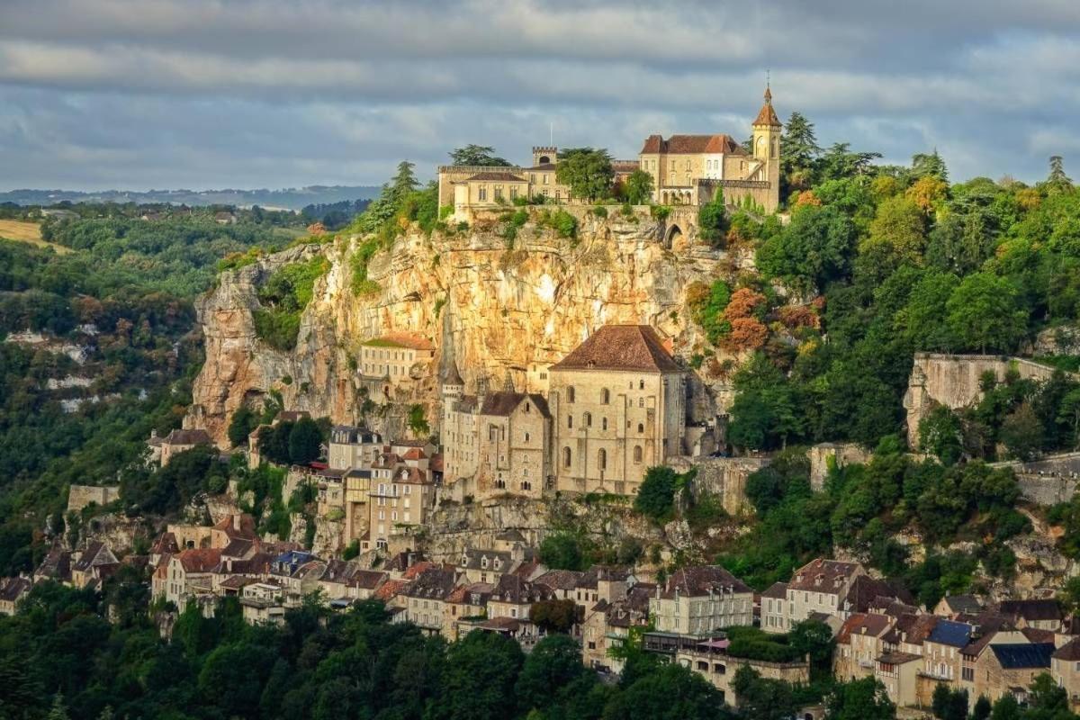 La Chambrote, Maison Cosy Avec Exterieur Брив-ла-Гаярд Екстер'єр фото
